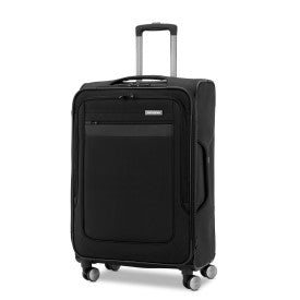 Samsonite ASCELLA 3.0 Med Exp Spinner - Black image 0
