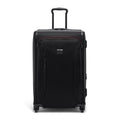 Tumi Aero Tour Short Trip Expandable 4 Wheeled Packing Case // Black image 0