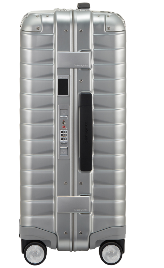 Proxis Aluminium Large image 4