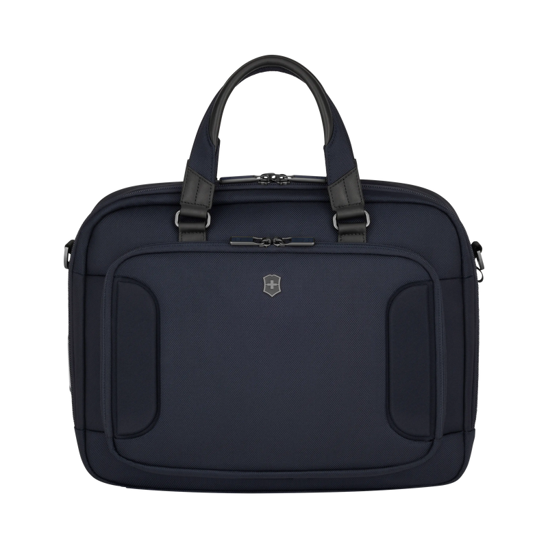 Victorinox Werks Traveler 7.0 Compact Laptop Briefcase image 1