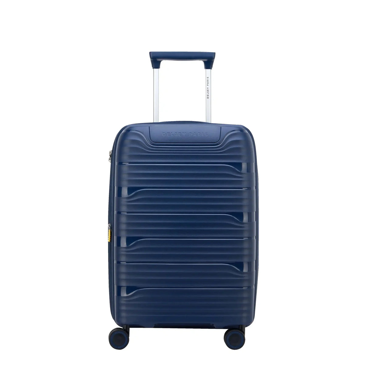 Delsey DUNE - Carry-On Plus Expandable Spinner image 0