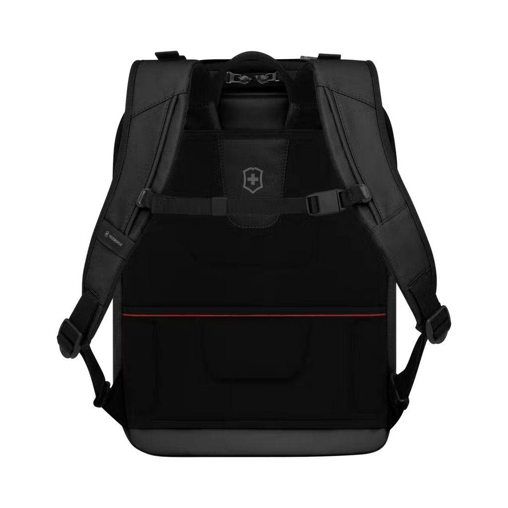 Altmont Modern Commuter Backpack Black image 7