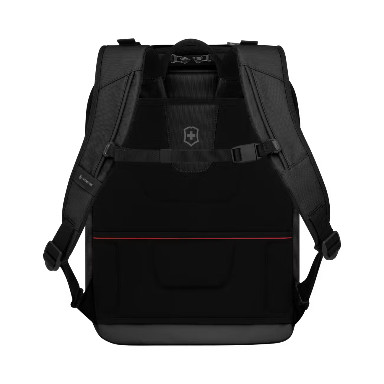 Altmont Modern Commuter Backpack Black image 7