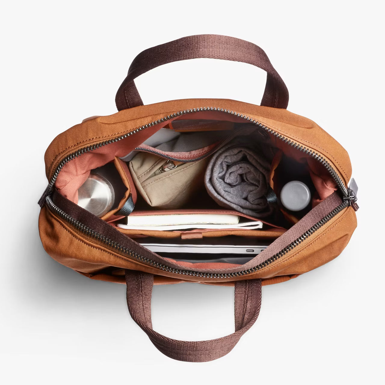 Tokyo Totepack Compact - Bronze