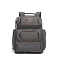 Alpha 3 Brief Pack // Antrhacite image 0
