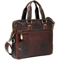 VOYAGER PROFESSIONAL ZIPPERED BRIEFCASE image 0