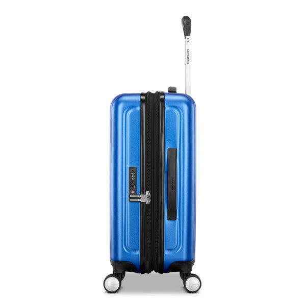 Samsonite OPTO 4 Large Spinner - Tranquil Blue image 2