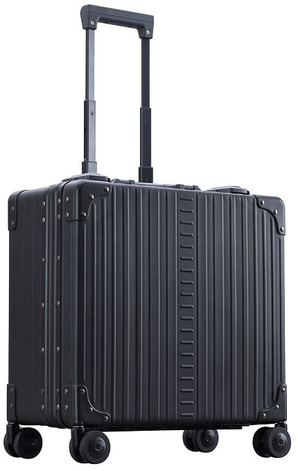 Aleon 17" Deluxe Wheeled Business Case image 0