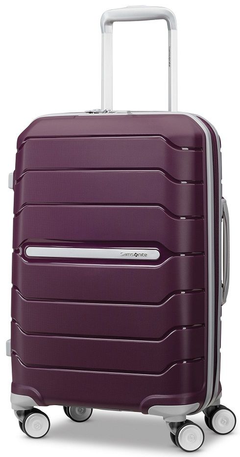 Samsonite Freeform Carry-On Spinner image 0