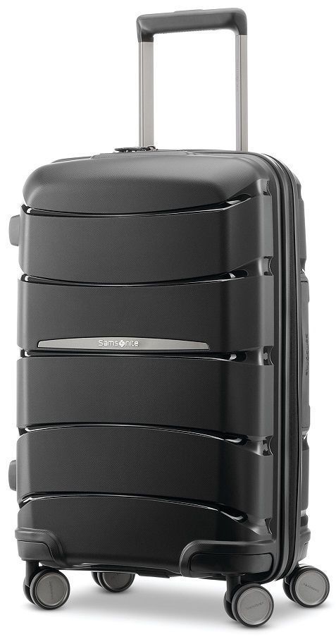 Samsonite Outline Pro Global Carry-On Spinner image 0