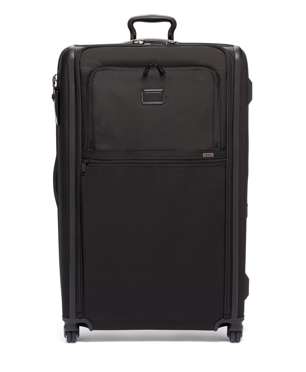 ALPHA Worldwide Trip Expandable 4 Wheeled Packing Case image 0