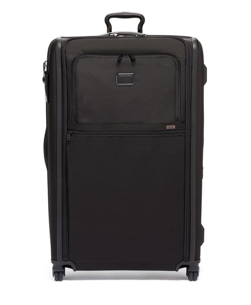 ALPHA Worldwide Trip Expandable 4 Wheeled Packing Case image 0