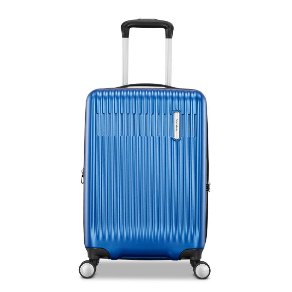 Samsonite OPTO 4 Medium Spinner - Tranquil Blue image 0