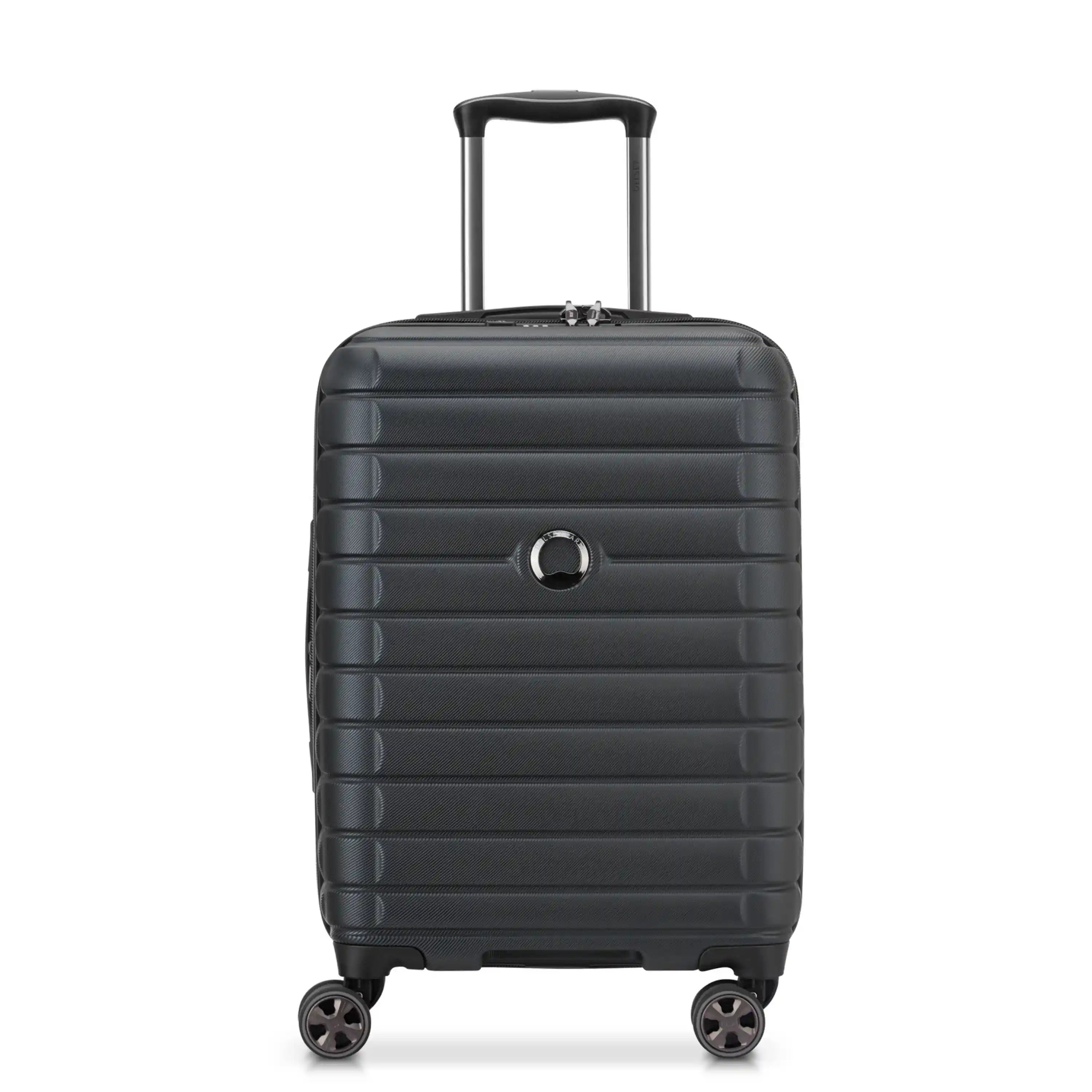 SHADOW 5.0 Carry-On Plus Expandable Spinner image 0