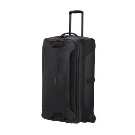 Samsonite ECODIVER Duffle/Wh 79/29 - Black image 0