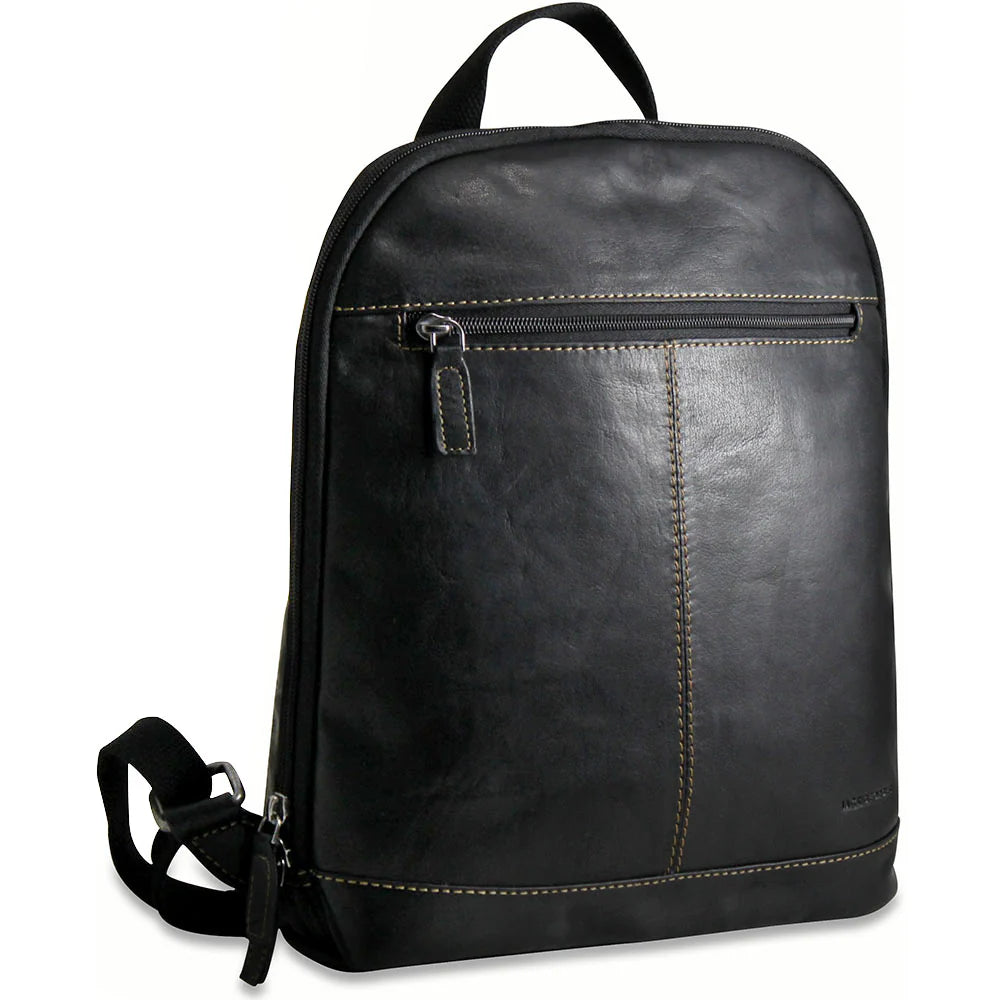 VOYAGER SMALL CONVERTIBLE BACKPACK/CROSSBODY image 0