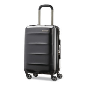 Samsonite OCTIV 22X14X9 Carry-On Spinner - Stealth Black image 0
