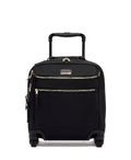 Voyageur Oxford Compact Carry-On - Black image 0