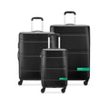 DELSEY PARIS X UNITED COLORS OF BENETTON NOW! 3-PIECE SET (CO/M/L) image 0