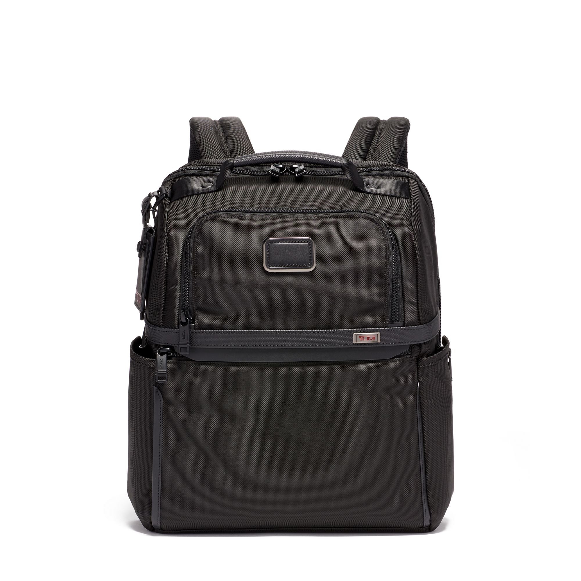 Alpha 3 Slim Solutions Brief Pack // Black image 0