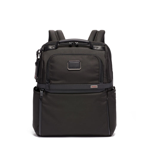 Alpha 3 Slim Solutions Brief Pack // Black image 0