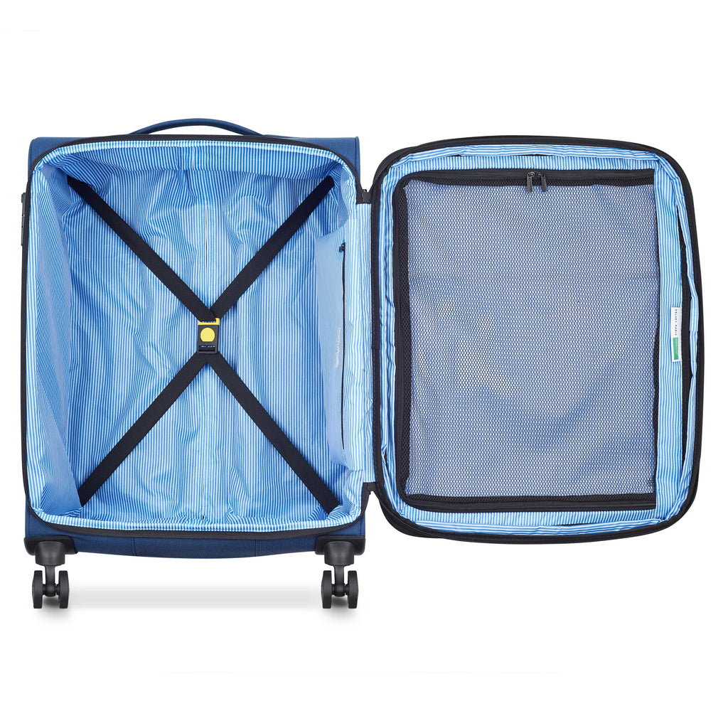 BE Valise soute - L EXTENSIBLE (66CM) image 1