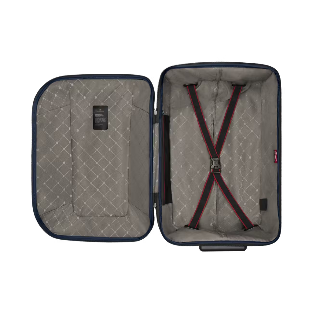 Altmont Modern Wheeled Duffel image 2