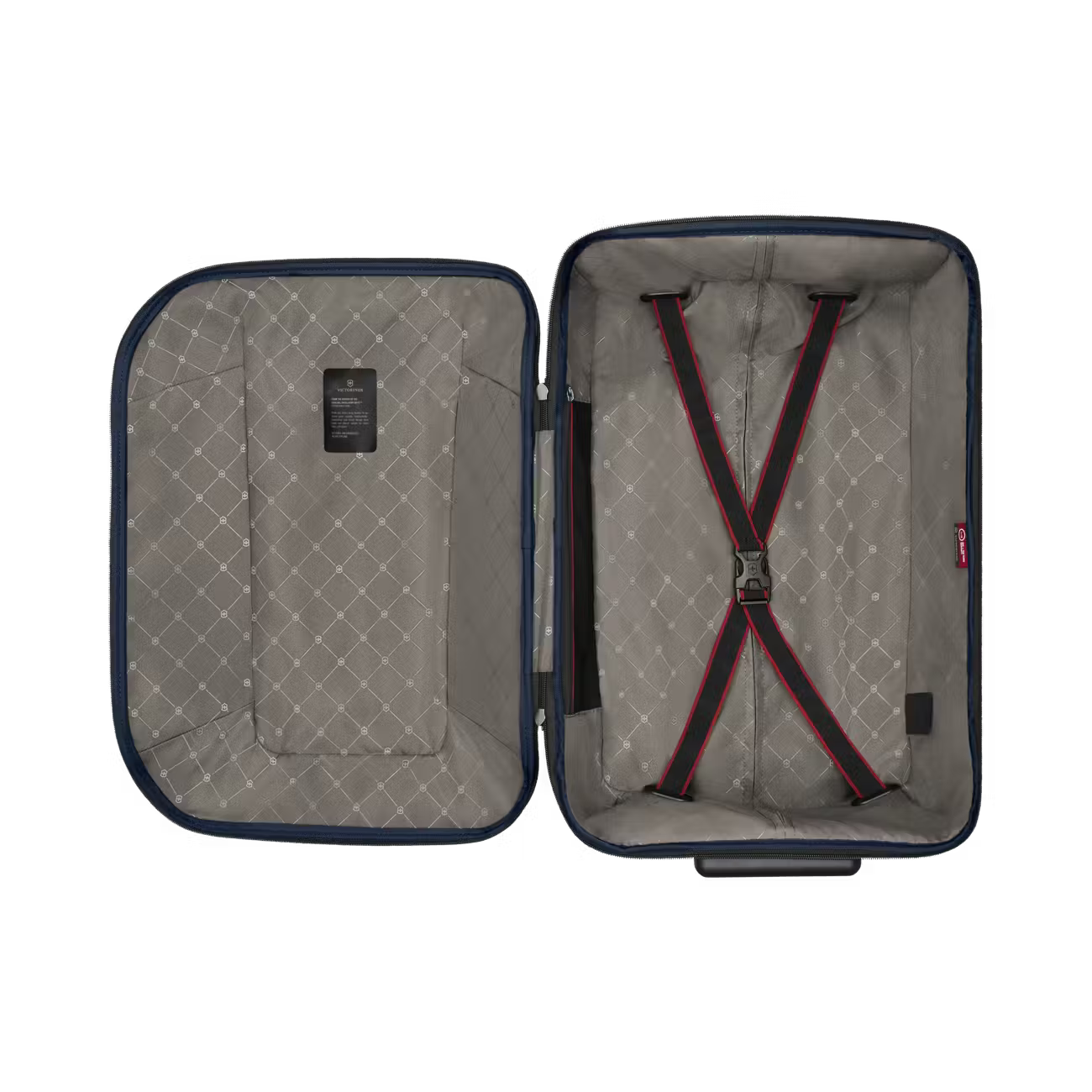 Altmont Modern Wheeled Duffel image 2