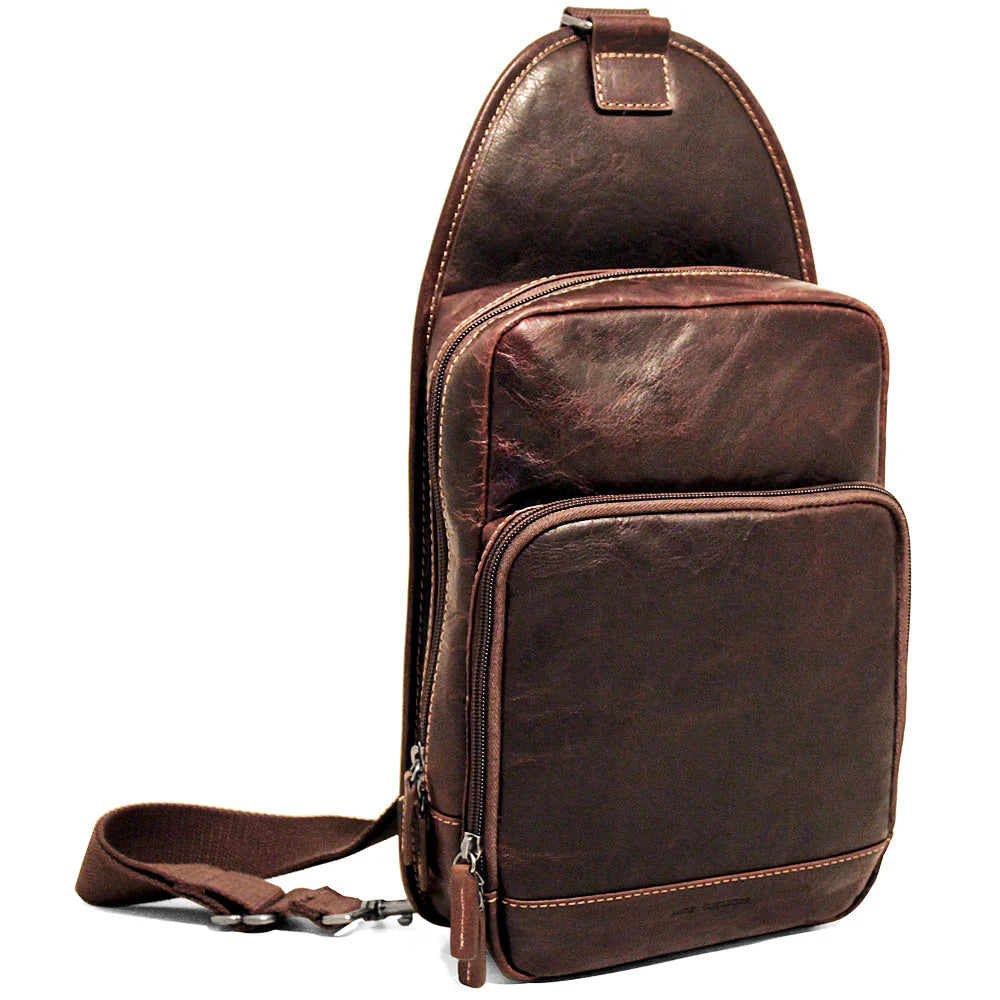 VOYAGER SLING BAG image 0