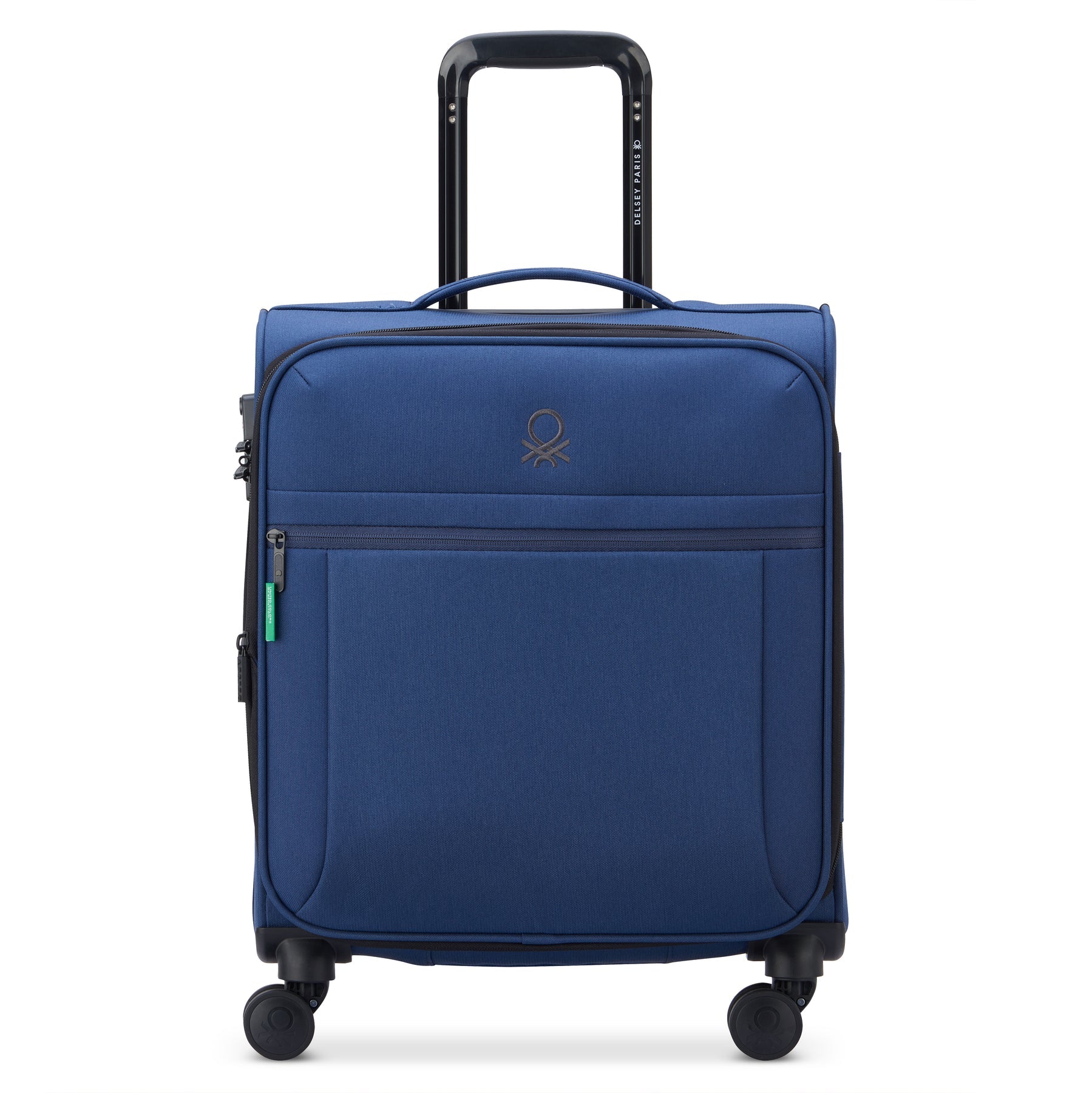 BE Cabin suitcase - S SLIM EXPANDABLE (55CM) image 0