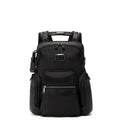 Alpha Bravo Black Navigation Expandable Backpack image 0