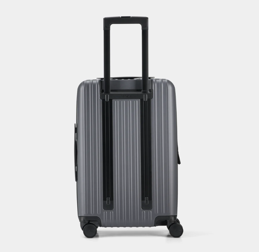 Nomatic Method Luggage Carry-On Gray image 1