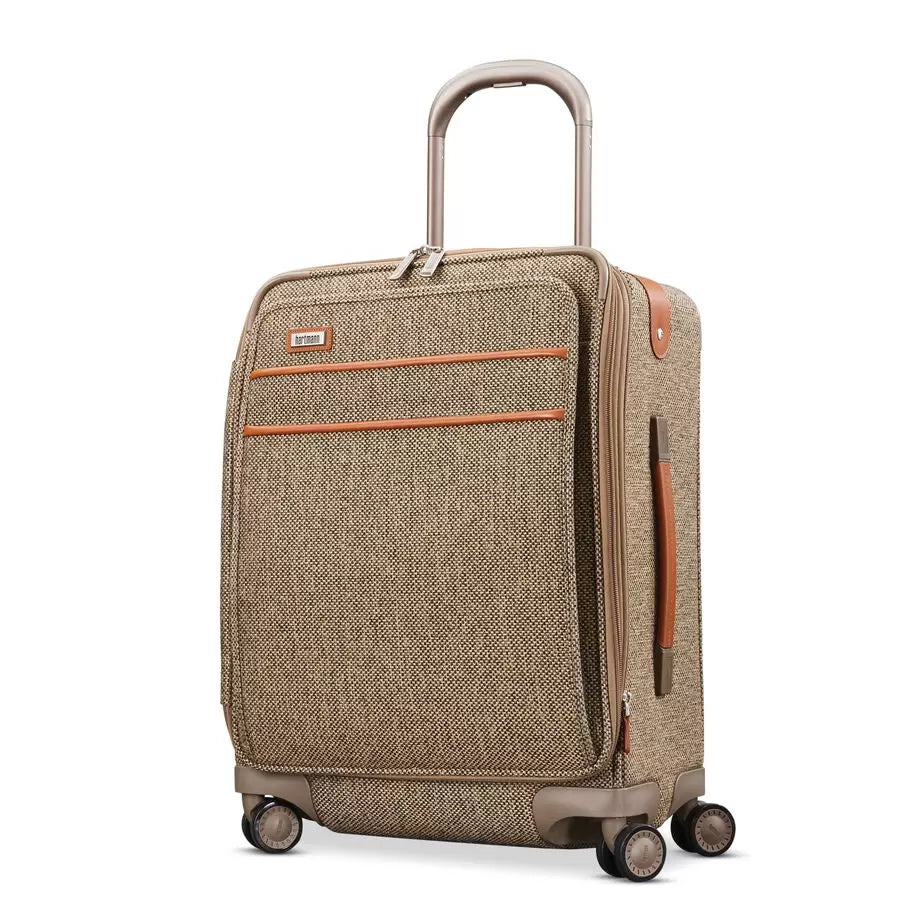 Hartman Tweed Legend Domestic Carry-On image 0
