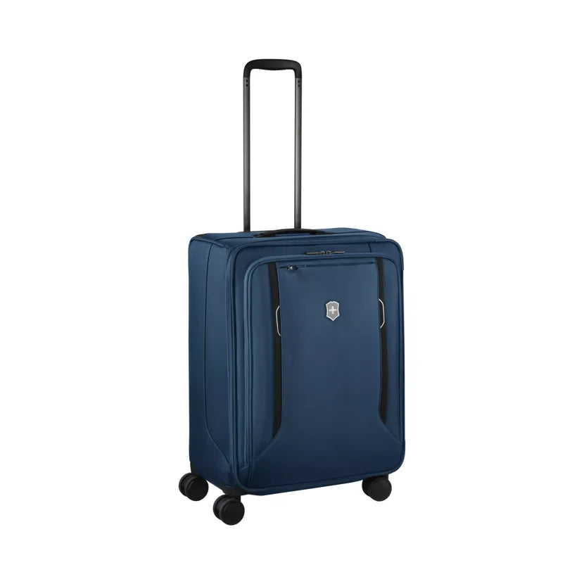 WERKS TRAVELER 6.0 SOFTSIDE MEDIUM CASE image 0