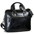 VOYAGER PROFESSIONAL ZIPPERED BRIEFCASE image 0