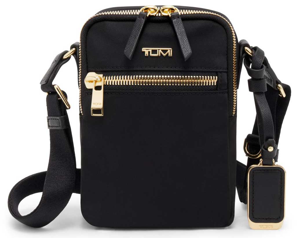 Voyageur Persia Crossbody image 0