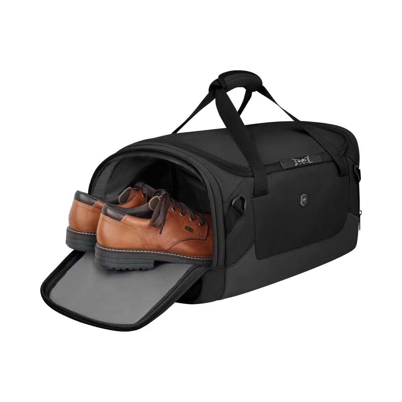 Altmont Modern 2-Way Bag Black image 7
