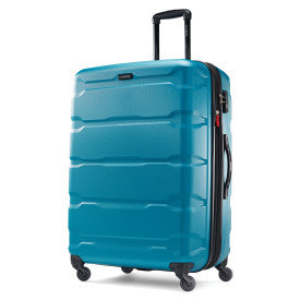 Samsonite OMNI PC Spinner 28 - Caribbean Blue image 0