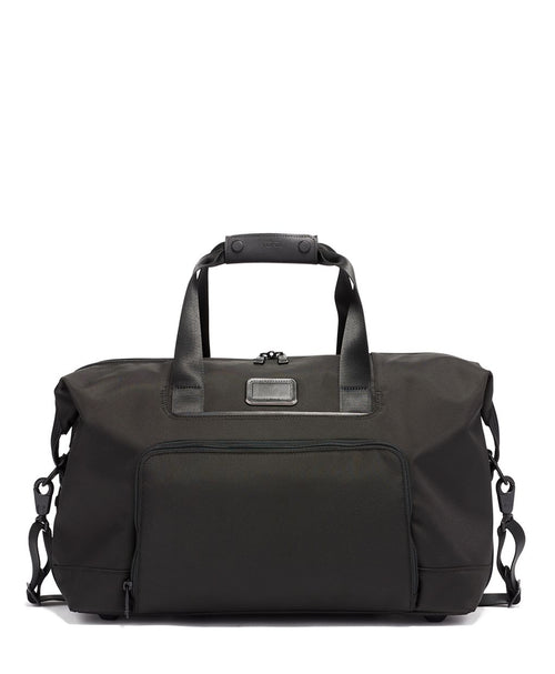 ALPHA Double Expansion Travel Satchel image 0