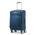 Samsonite SOLYTE DLX Carry On Exp Spinner - Mediterranean Blue image 0