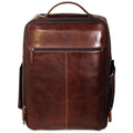VOYAGER LARGE TRAVEL BACKPACK image 0