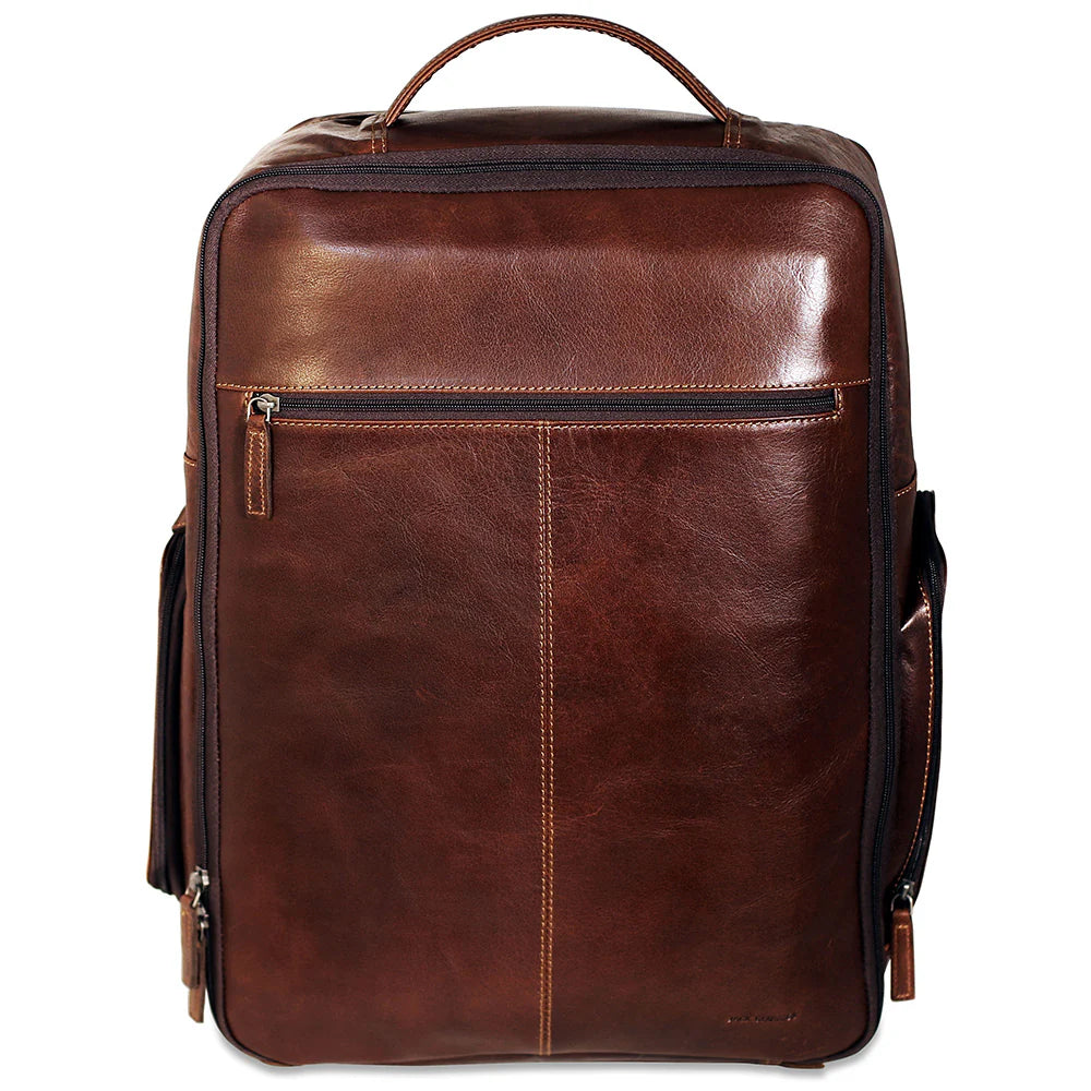 VOYAGER LARGE TRAVEL BACKPACK image 0