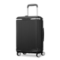 Samsonite SILHOUETTE 18 HS Md Exp Sp - Black image 0