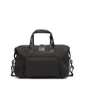 Alpha 3 Double Expansion Travel Satchel // Black image 0