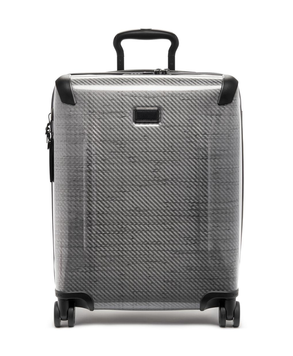 TEGRA-LITE® Continental Expandable 4 Wheeled Carry-On image 0