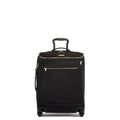 Voyageur Black Leger Continental Carry-On // Black image 0