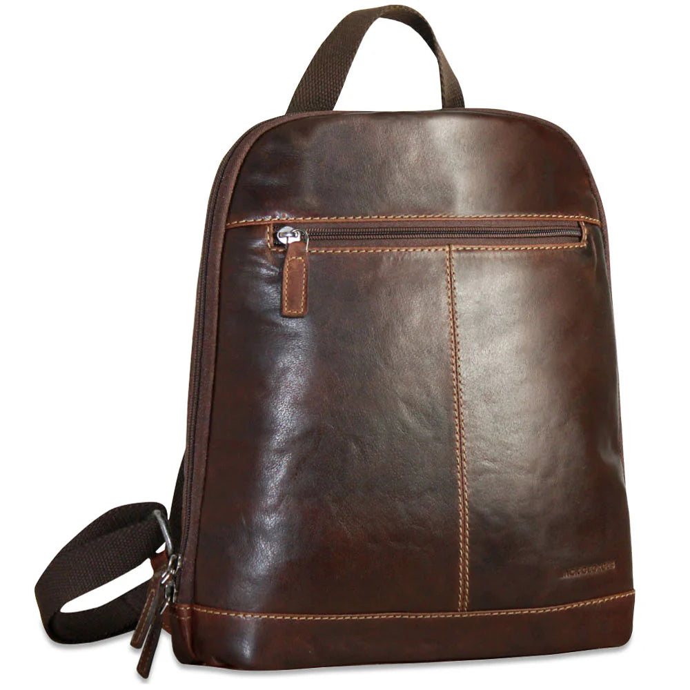 VOYAGER SMALL CONVERTIBLE BACKPACK/CROSSBODY image 0