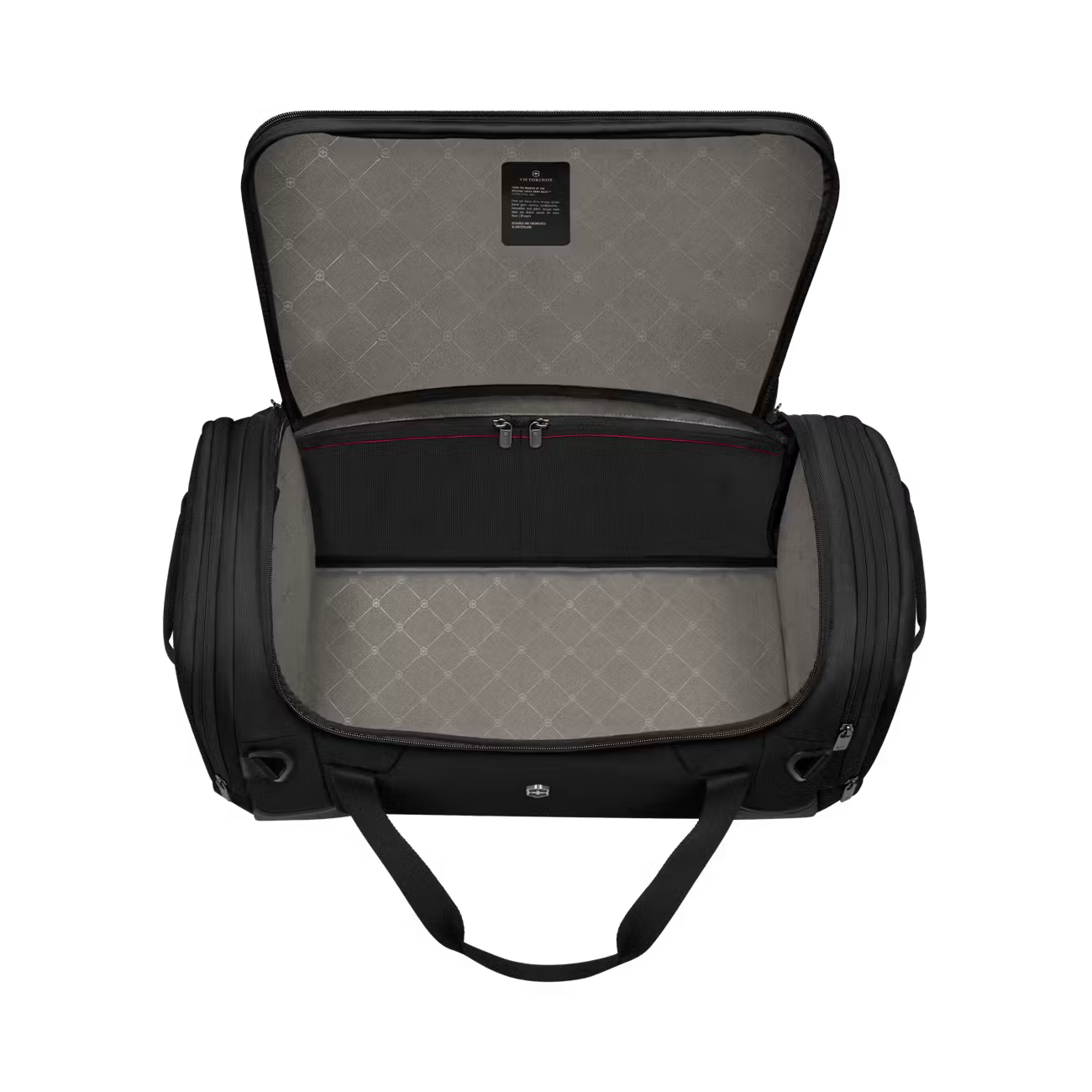 Altmont Modern 2-Way Bag Black image 5