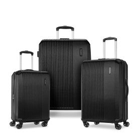 ALLIANCE SE 3Pc Set (Co/M/L) - Bass Black image 0