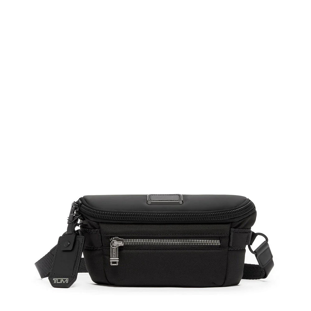 Alpha Bravo Black Classified Waist Pack image 0